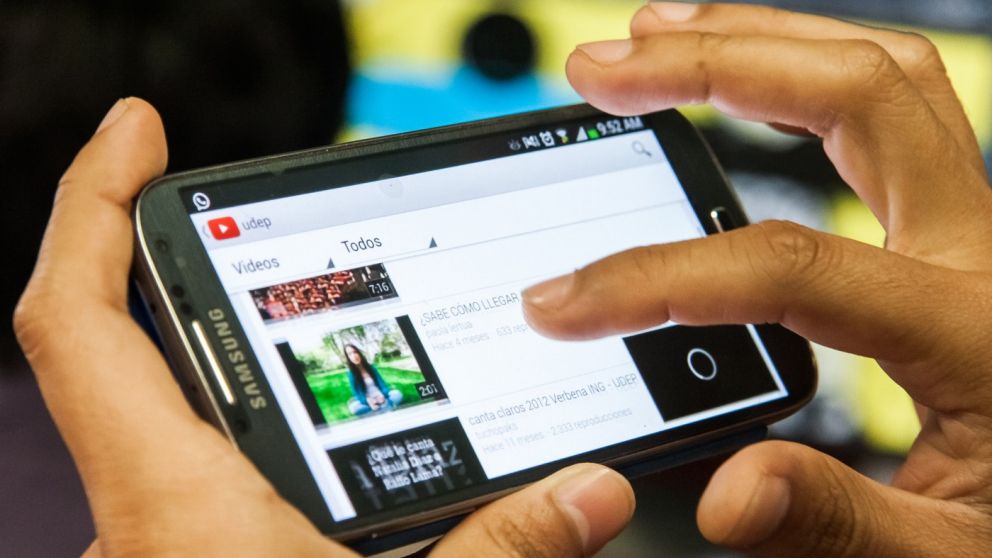 En cuatro años, la participación del 4G será del 64 por ciento