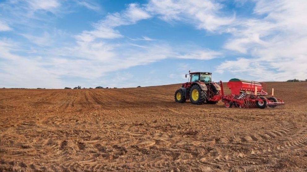 Expertos aseguran que Argentina tiene un potencial para aumentar hasta 60 millones de hect�reas sembradas