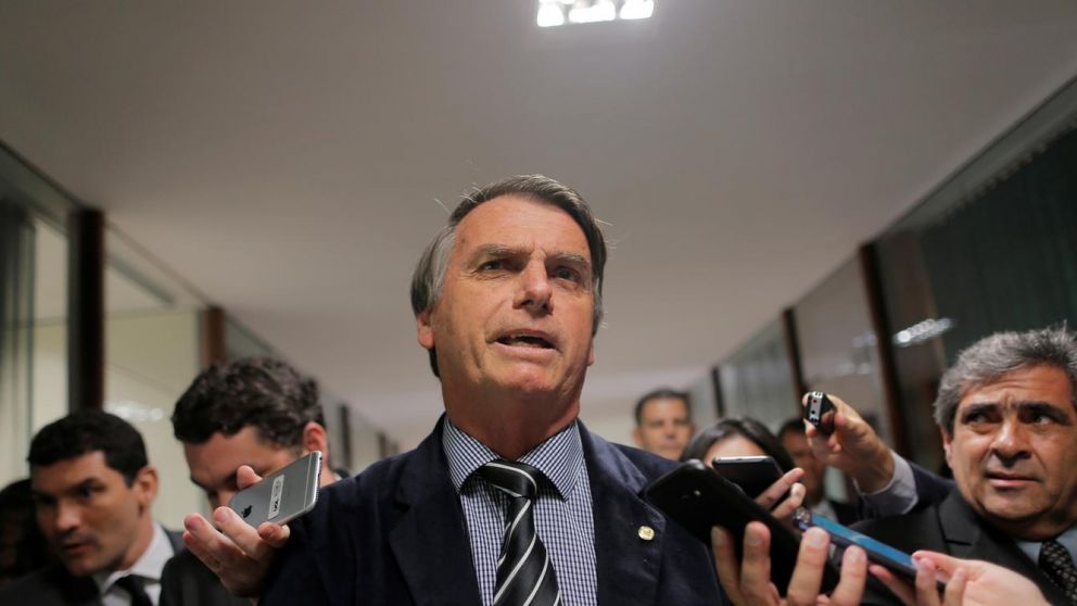 Bolsonaro confirma que impulsará una reforma previsional e impositiva