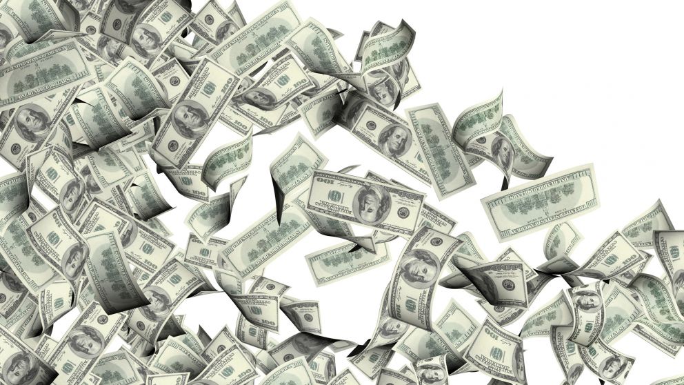 Luego del feriado, el dólar sube 7 centavos
