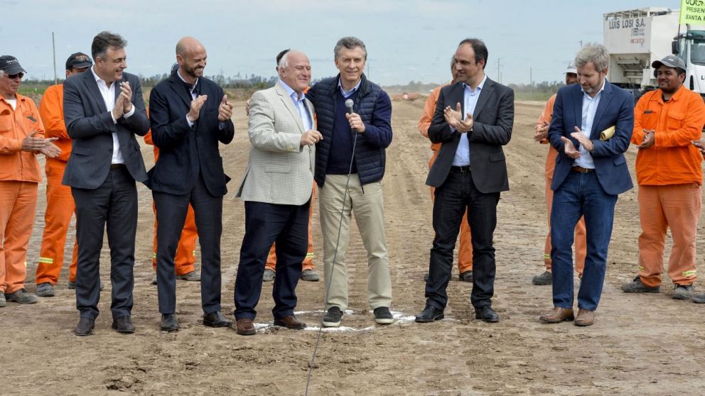 La Procuración avala que se adjudiquen obras a empresas involucradas en casos de coimas