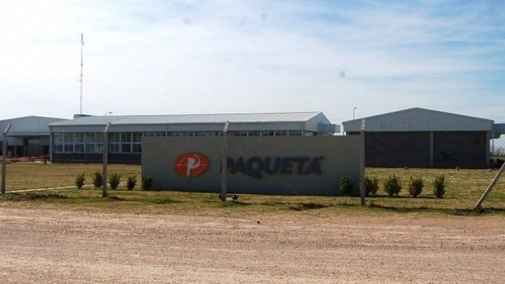 Cierra una fábrica de zapatillas que emplea a 650 trabajadores