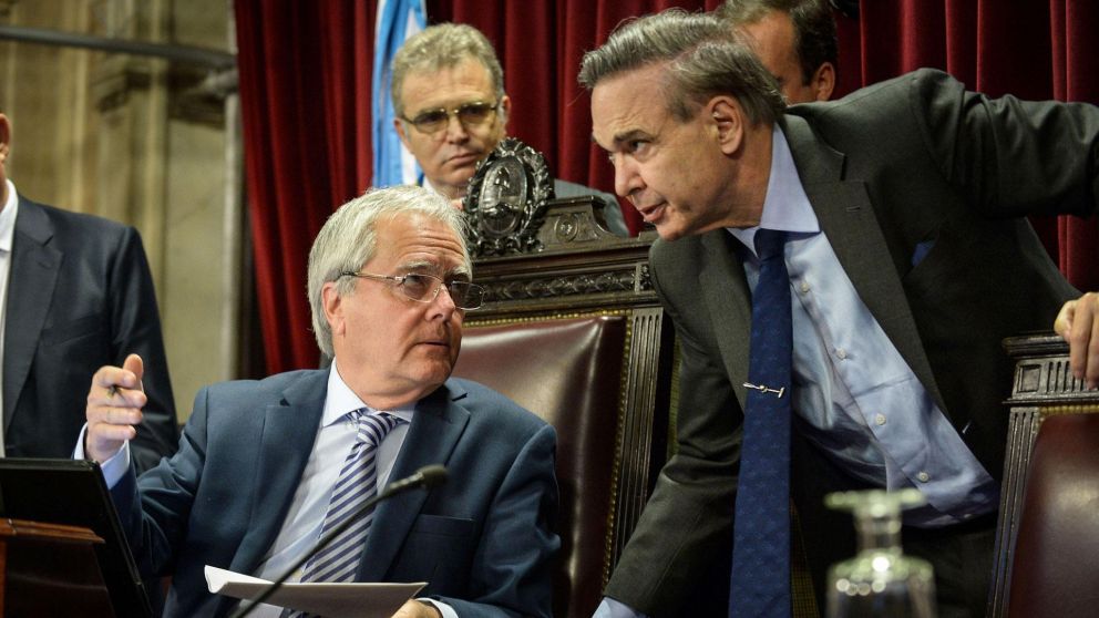 Cambiemos buscará emitir dictamen sobre el Presupuesto y paquete fiscal