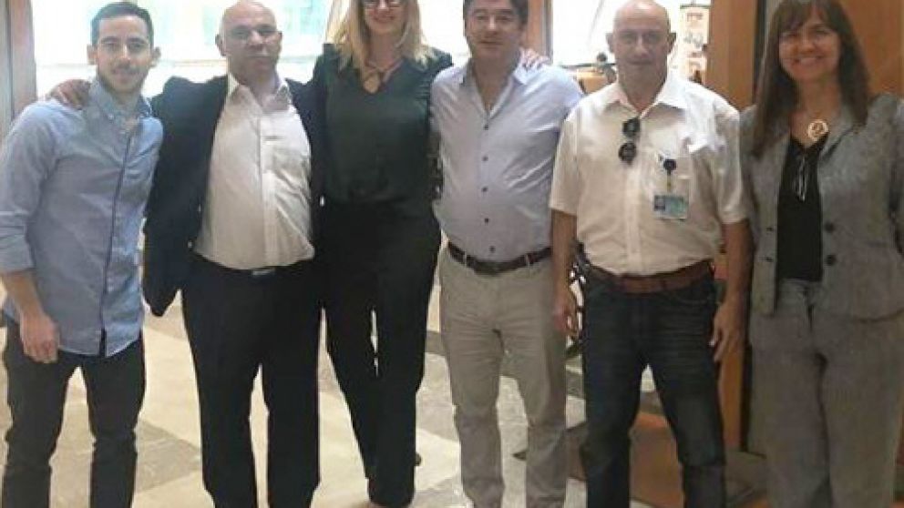 El centro médico Sheba es el más grande de medio oriente