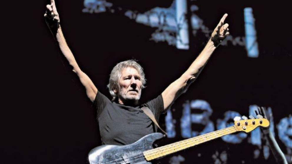 Ocupación hotelera completa en La Plata por los recitales de Roger Waters
