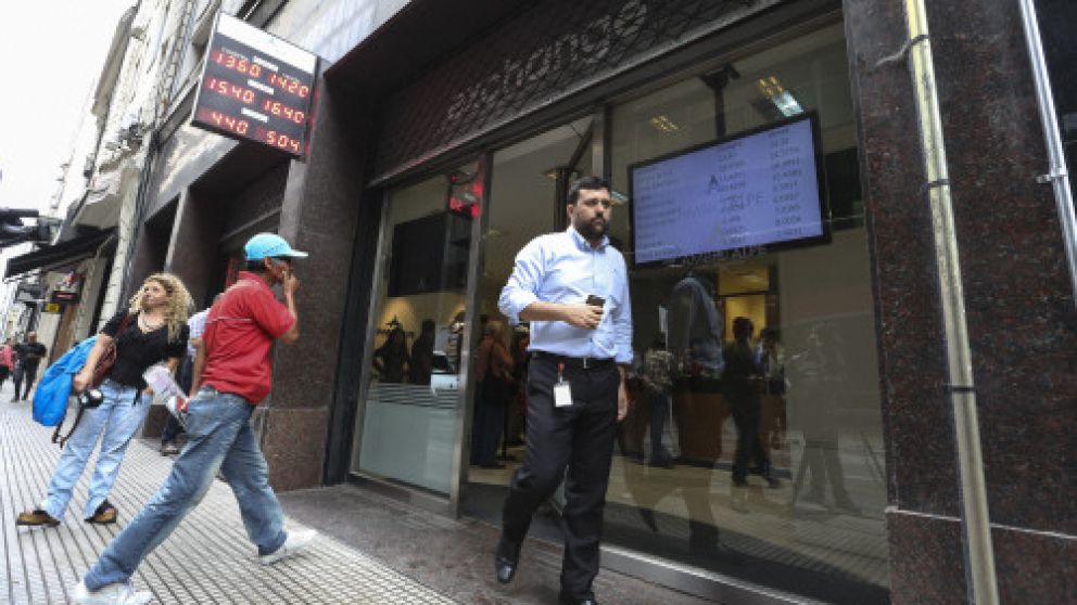 Hoy no habrá bancos