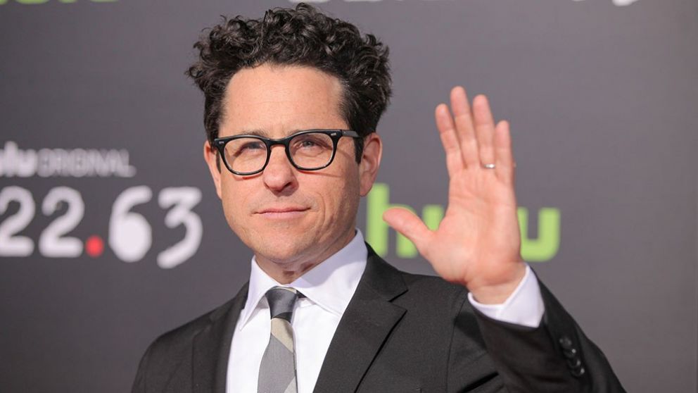 Abrams, la joya que todo Hollywood quiere