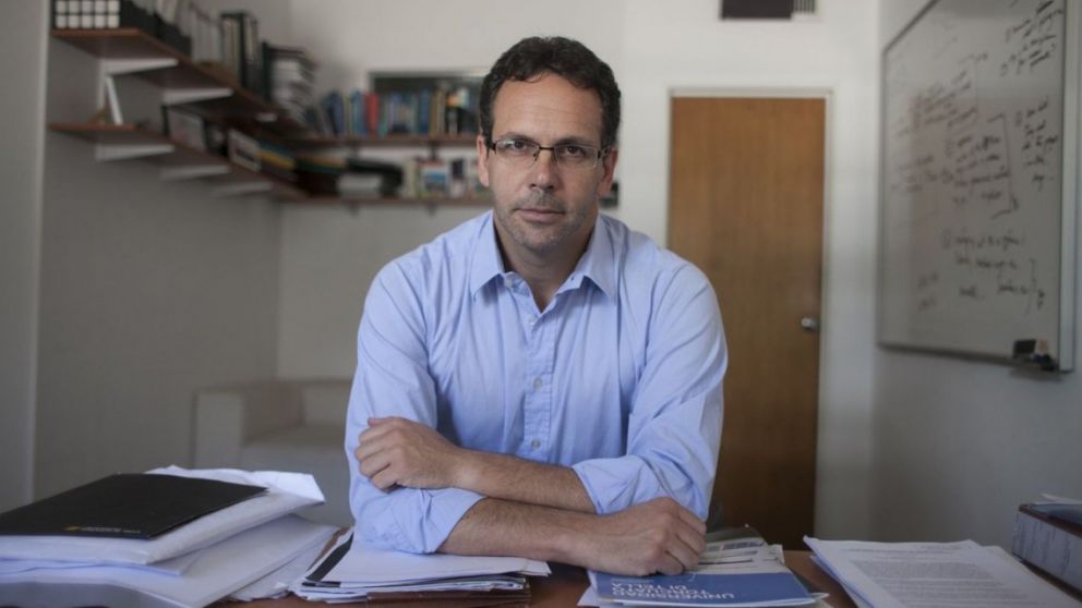 Sandleris: "El objetivo principal es reducir la inflaci�n"