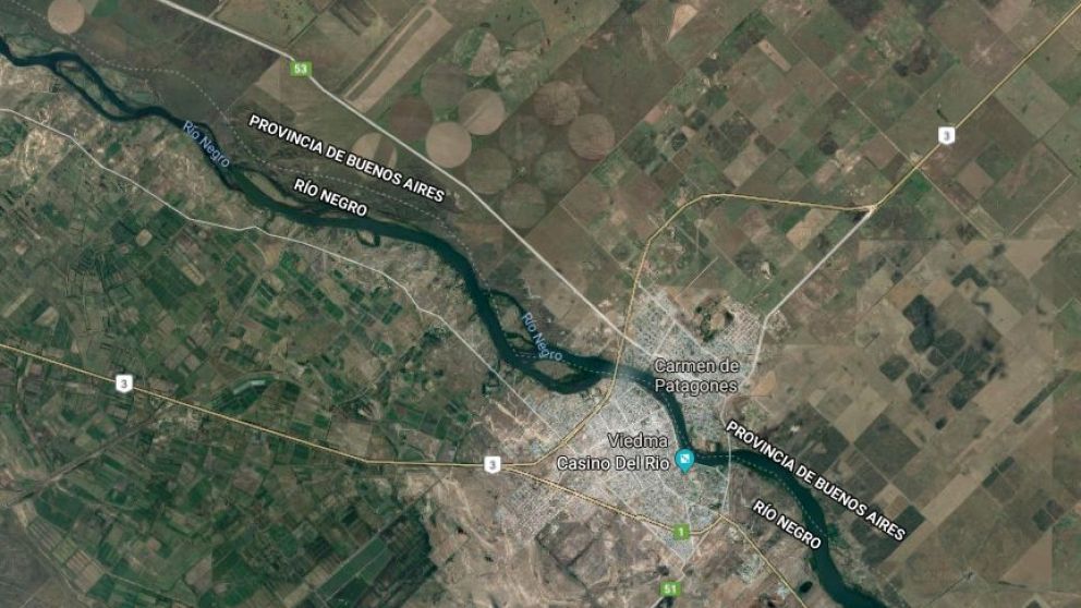 Un inmueble rural con idéntico potencial productivo paga muy distintos montos por impuesto inmobiliario en una provincia que en la otra