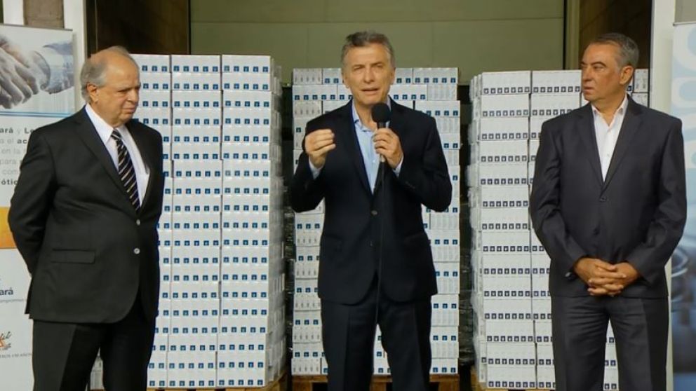 El PAMI negociará con los laboratorios sin intermediarios