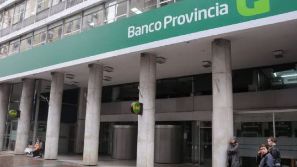 Ma�ana no habr� bancos por el D�a del Bancario 