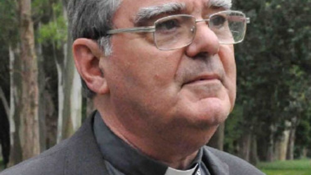 Oscar Ojea, titular de la CEA