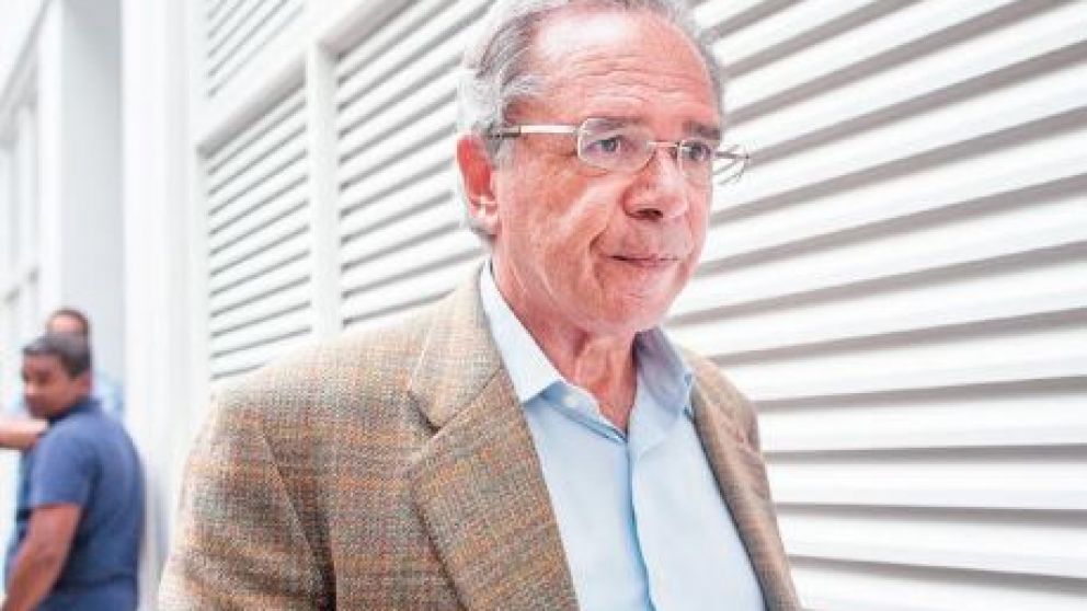 Paulo Guedes y las dudas sobre el Mercosur