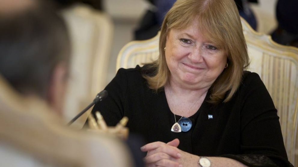 Susana Malcorra afirmó estar "preocupada" por los mensajes de Bolsonaro sobre el Mercosur