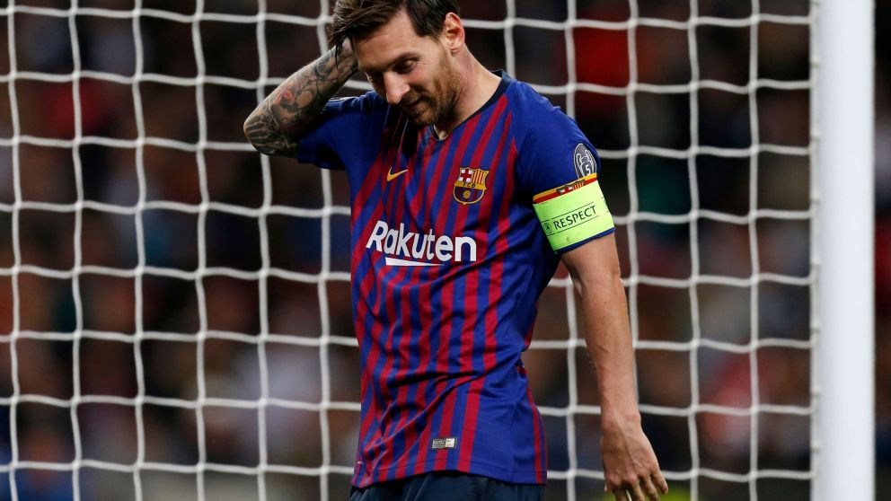 El fiscal Pablo Turano pidió investigar al jugador del Barcelona y su padre por presunto lavado de dinero