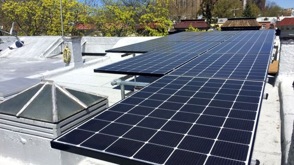 El costo de instalación para pymes es de entre u$s25.000 a 30.000