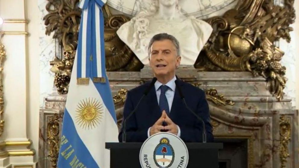 El jefe de Estado indicó que la ministra de Seguridad, Patricia Bullrich, empezará a trabajar en la organización de los encuentros