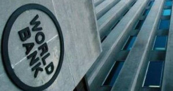 Banco Mundial aprueba USD 2.000 millones para Argentina