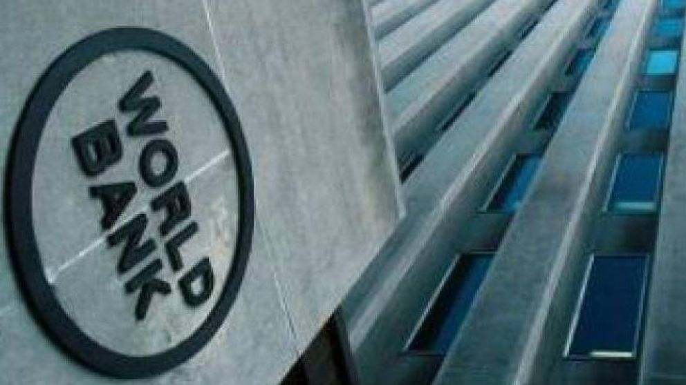 Banco Mundial respalda a Argentina con un paquete de garantías para acceder a financiamiento internacional