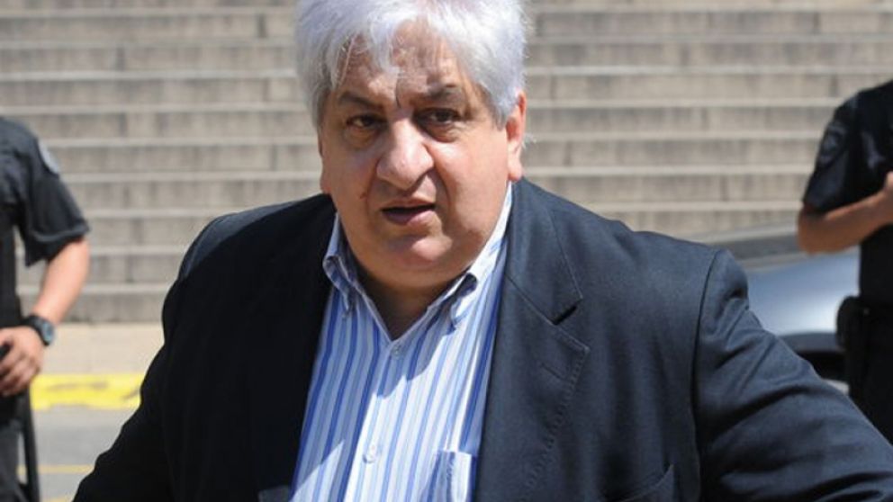 Piumato aseguró que el paro de la CGT será en noviembre