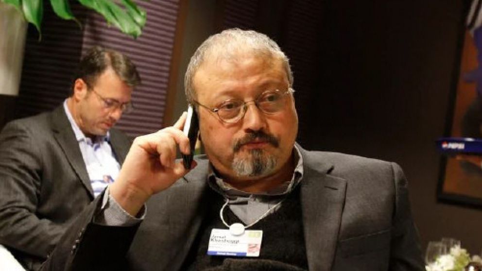 El periodista fue asesinado “en base a un plan premeditado”