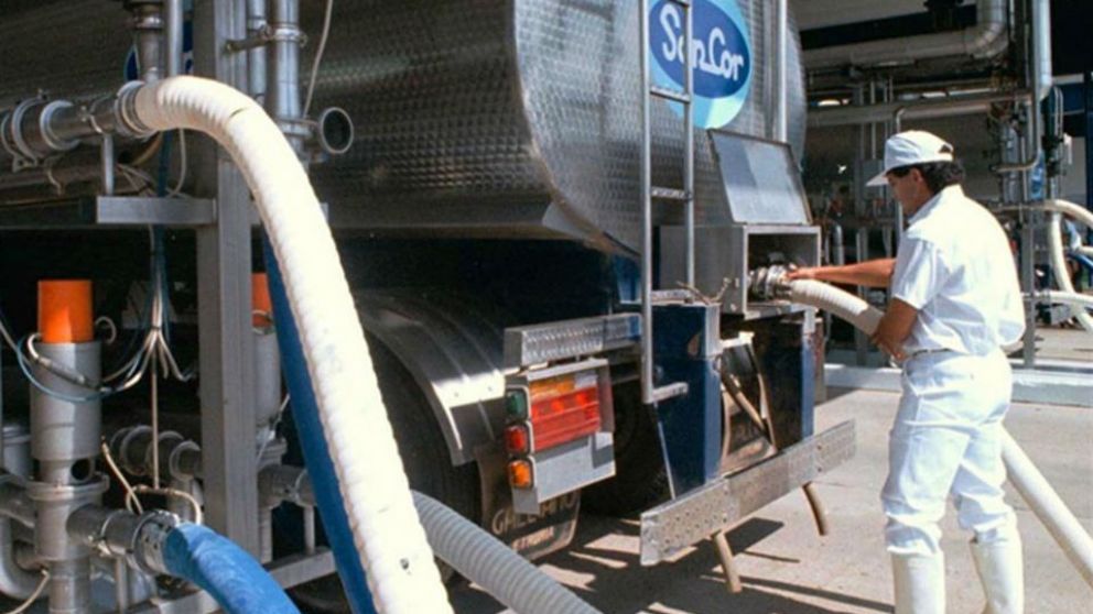 Empresa en pleno achique