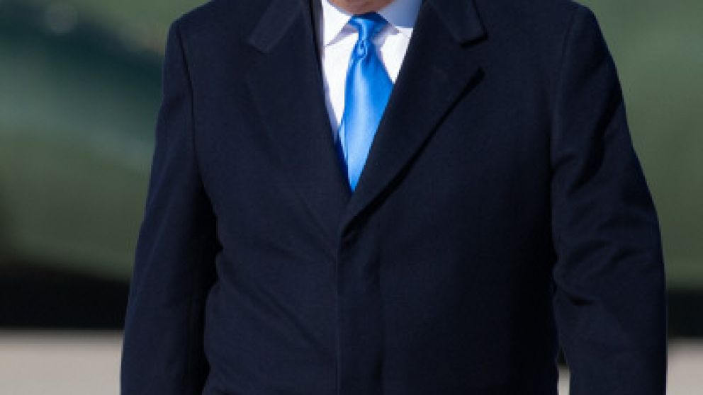 Trump prometió compensación