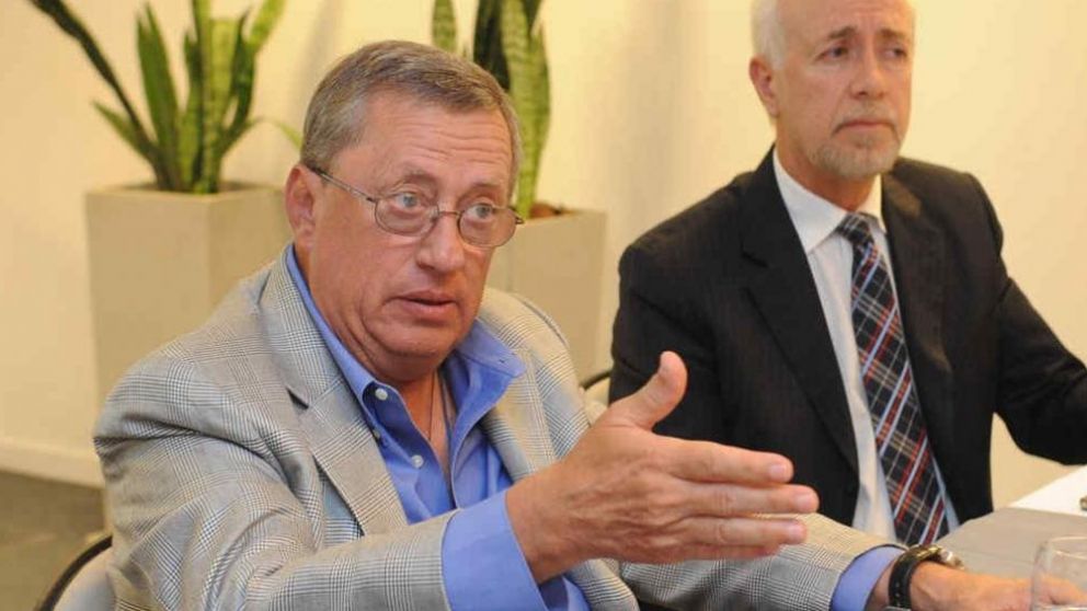 Tomás Sánchez de Bustamante renunció a la dirección general de OSDE