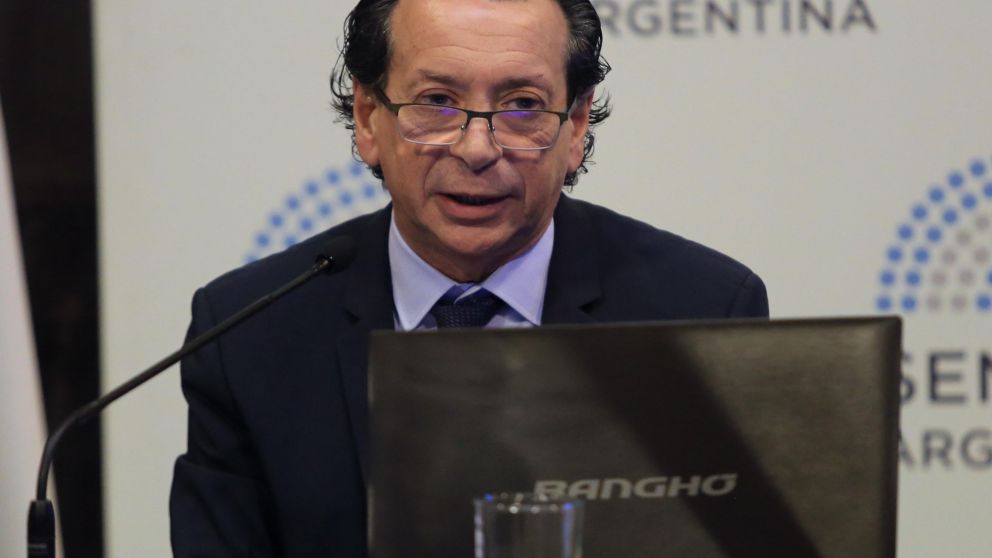 Con Bolsonaro en agenda, Sica reconoci� que "el Mercosur necesita una renovaci�n"