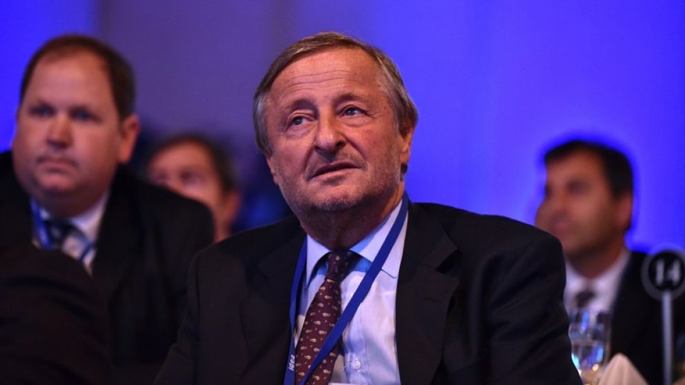 Rattazzi consideró que el mercado "ya no le cree más" a Macri