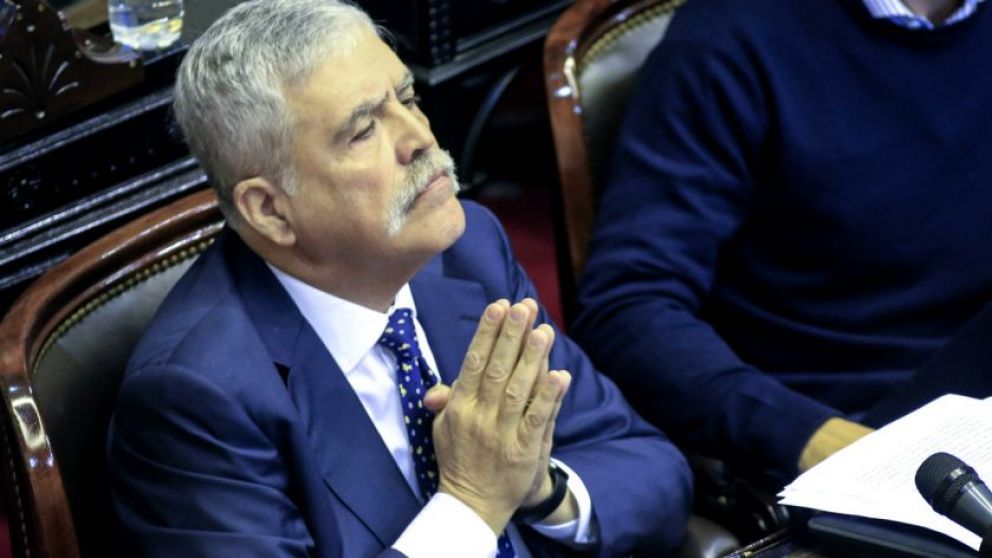 Revés para De Vido: queda firme su procesamiento en la causa Sueños Compartidos
