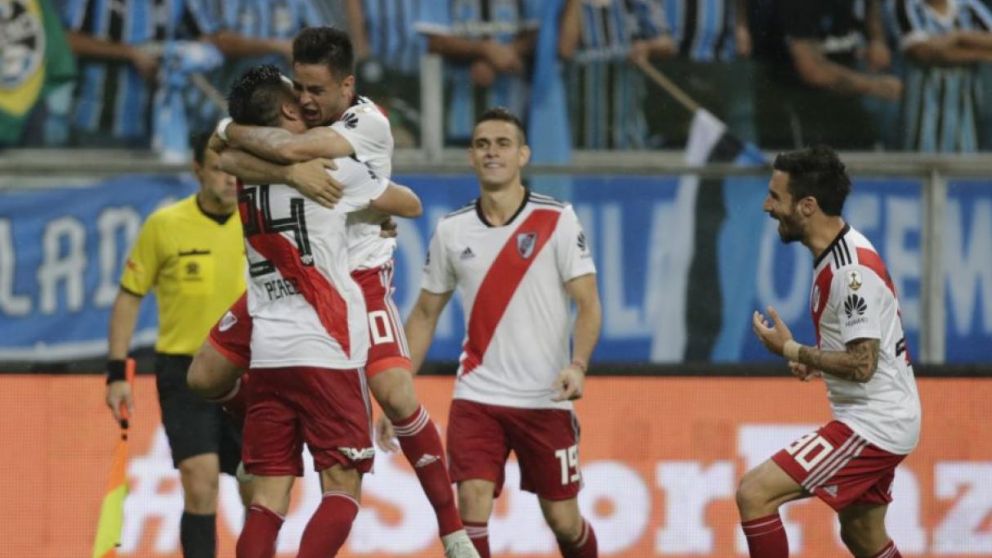 River jugará su final número 12 de la mano de Marcelo Gallardo