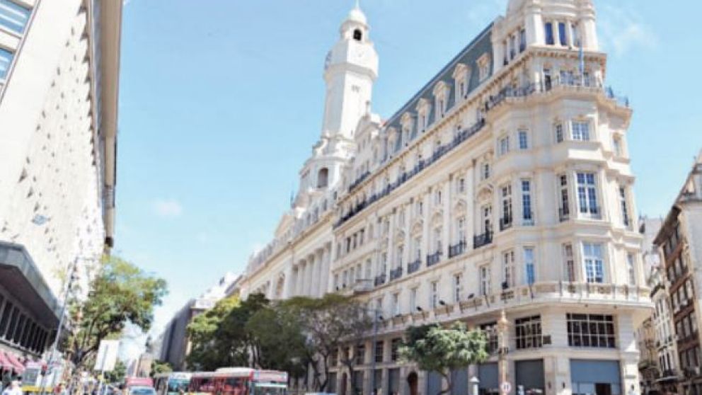 La Legislatura comienza a debatir el nuevo Código Urbanístico porteño