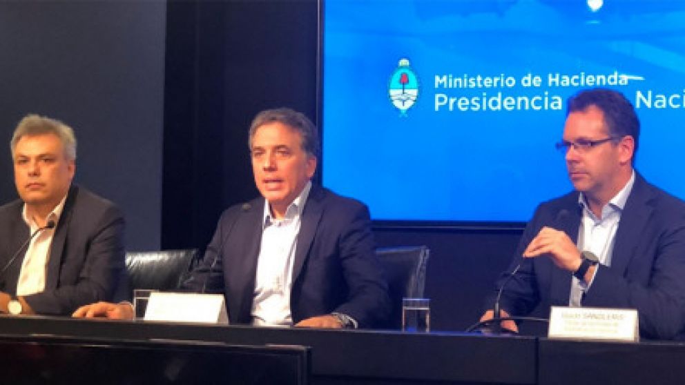 La caída del empleo empeoró la situación del mercado interno y hunde a la economía local