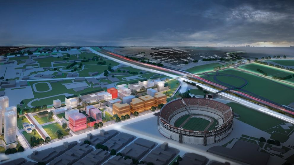 La base es de u$s129 millones