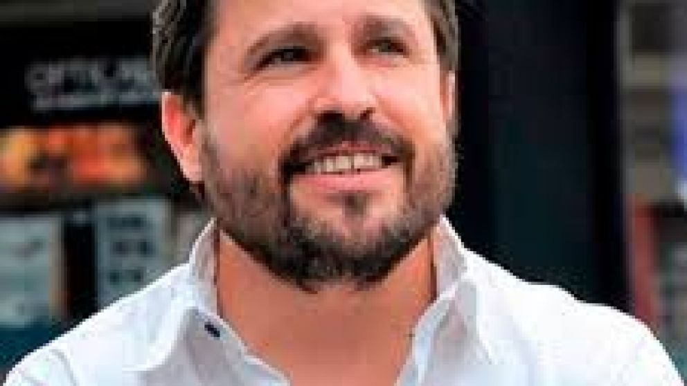 �La Econom�a es una marat�n pero la gente te pide resultados en los primeros 1.500 metros�