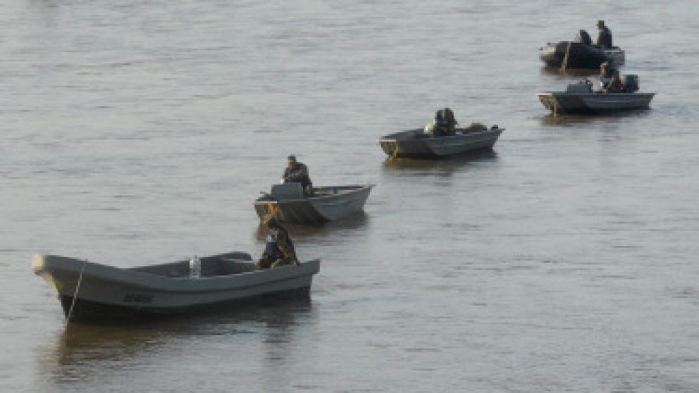 Hay más patrullajes