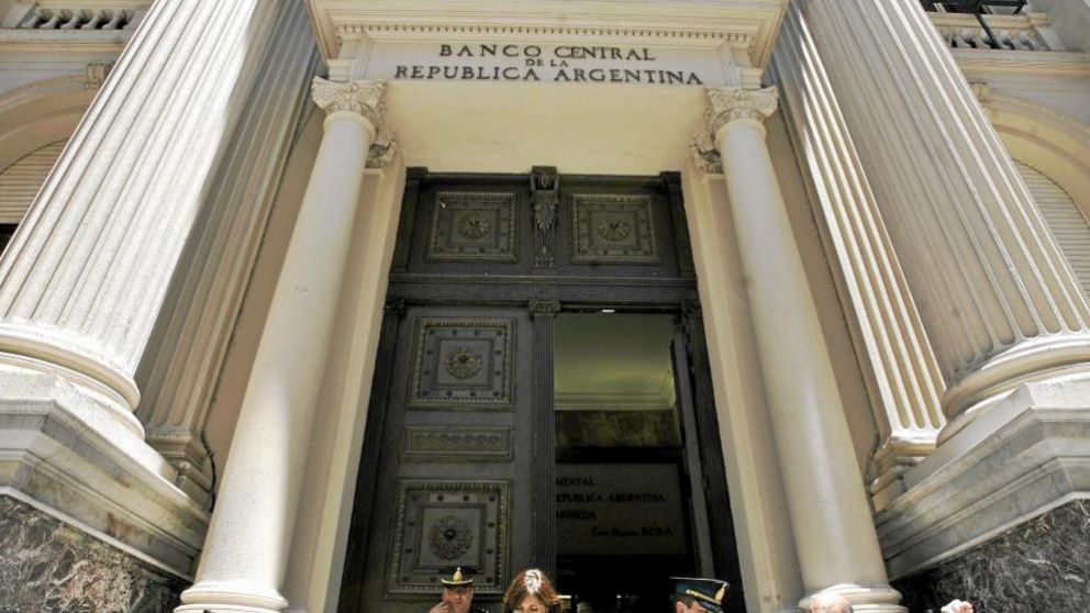 Las reservas del Banco Central superarían los u$s53.500 millones