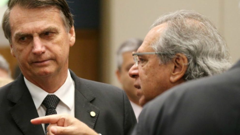 Ministro de Bolsonaro pidió disculpas y aclaró que no quiso "desmerecer" a Argentina ni al Mercosur