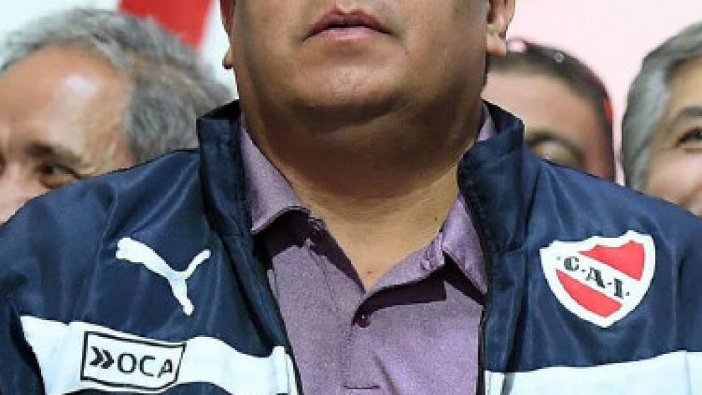 Pablo Moyano