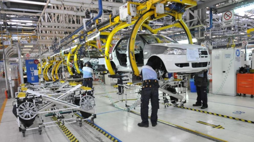 Empresas cordobesas en una crisis profunda