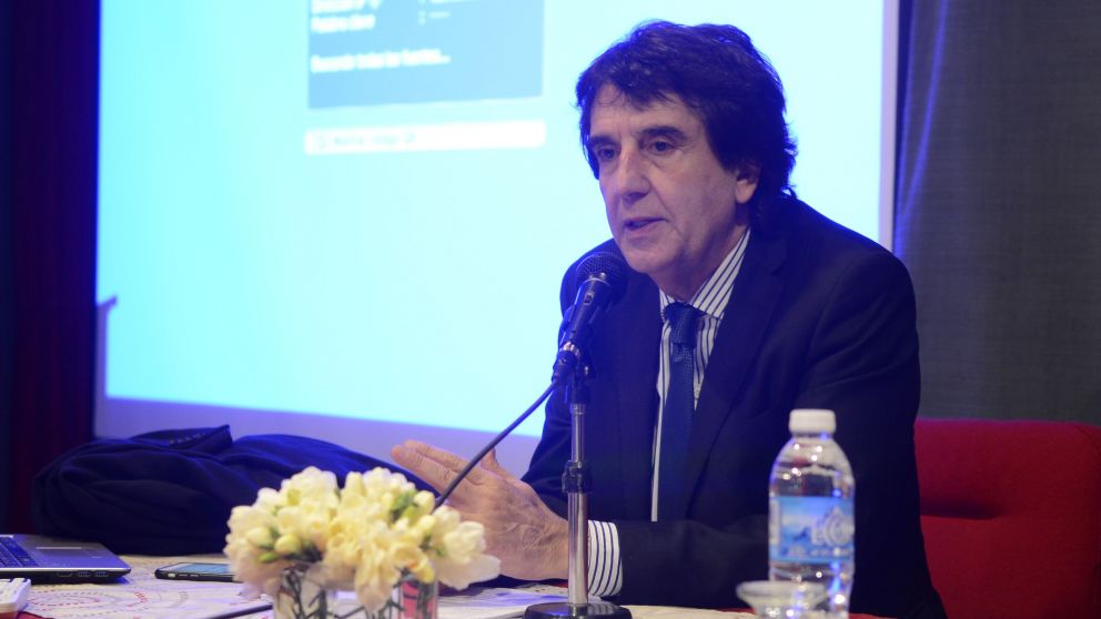 El ex presidente del Banco Nación advirtió por la herencia que recibirá el próximo presidente