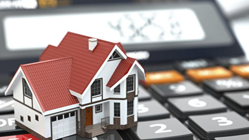 Se desplomó el mercado inmobiliario en septiembre