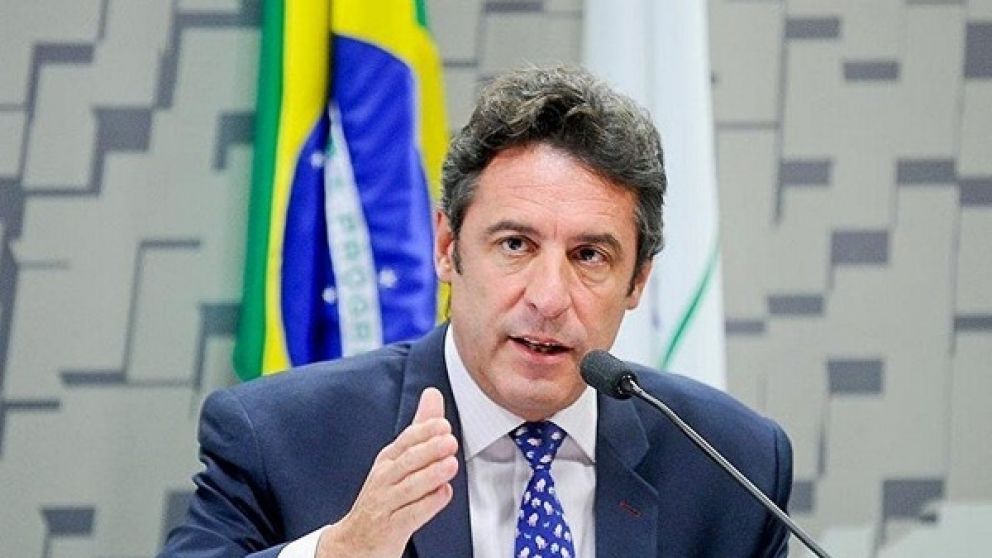Embajador argentino en Brasil descart� ruptura del Mercosur