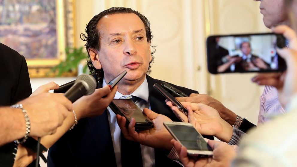 El Gobierno desestima el paro de la CGT y evita un "plan antidespidos"