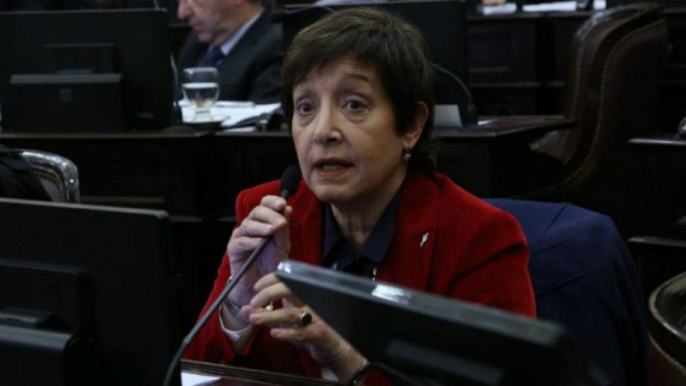 Presupuesto: peronistas tucumanos anticiparon su voto en contra