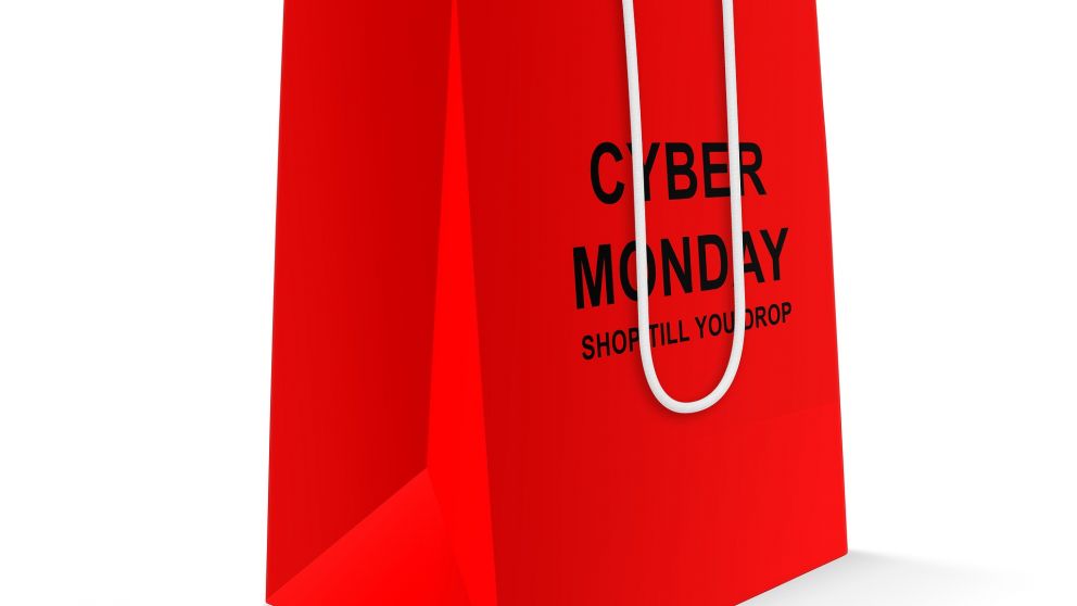 Furor por CyberMonday: más de un millón de visitas en las primeras 4 horas