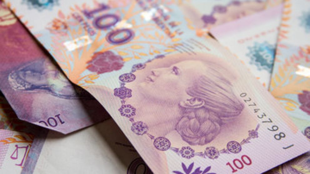 Gobierno oficializó emisión de deuda por otros $70.000 millones