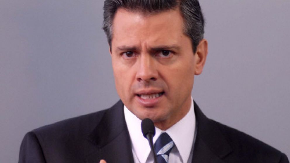 Peña Nieto, Piñera y Macri utilizaron sus cuentas de la red social Twitter