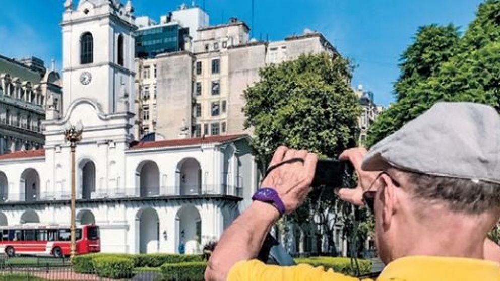 Las reservas crecieron 32 por ciento